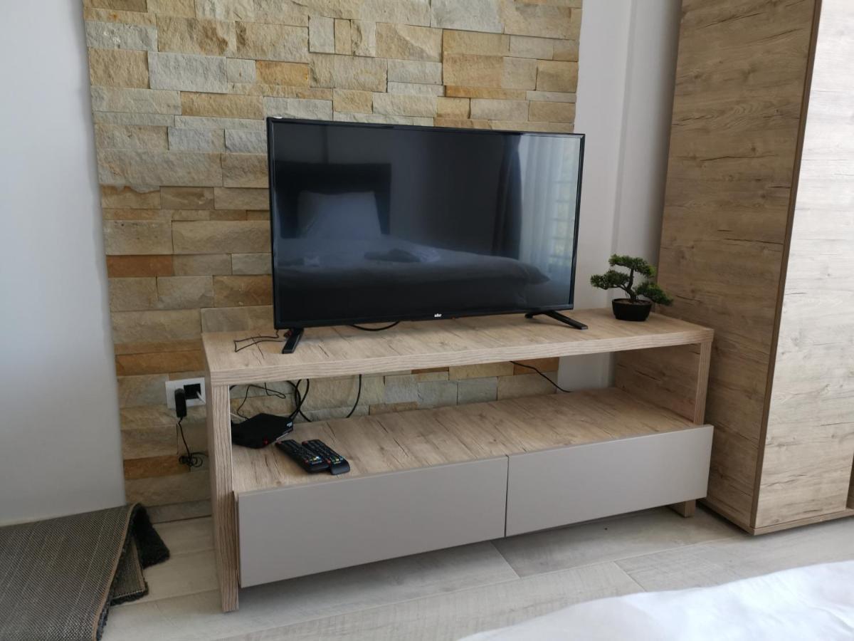 L18 Apartment Milmari Kopaonik Esterno foto