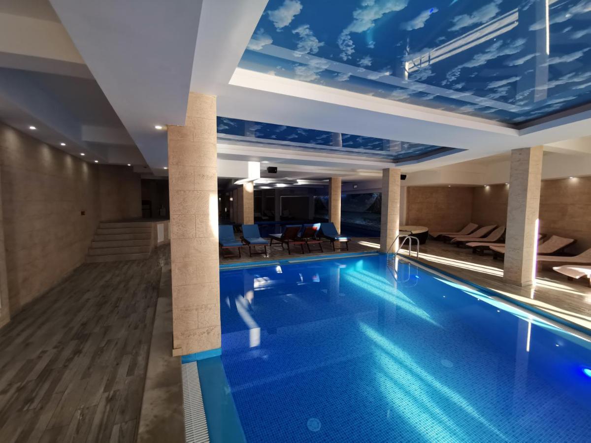 L18 Apartment Milmari Kopaonik Esterno foto